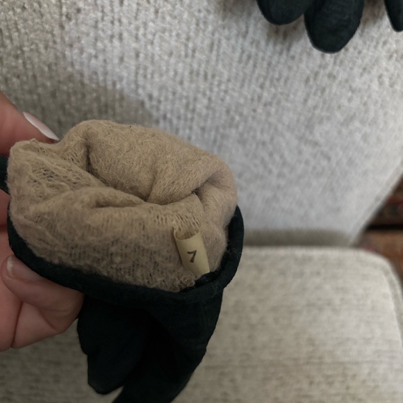 Ralph Lauren Camel wool coat - Picture 12 of 12